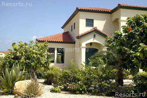 Tierra del Sol Resort & Country Club 15